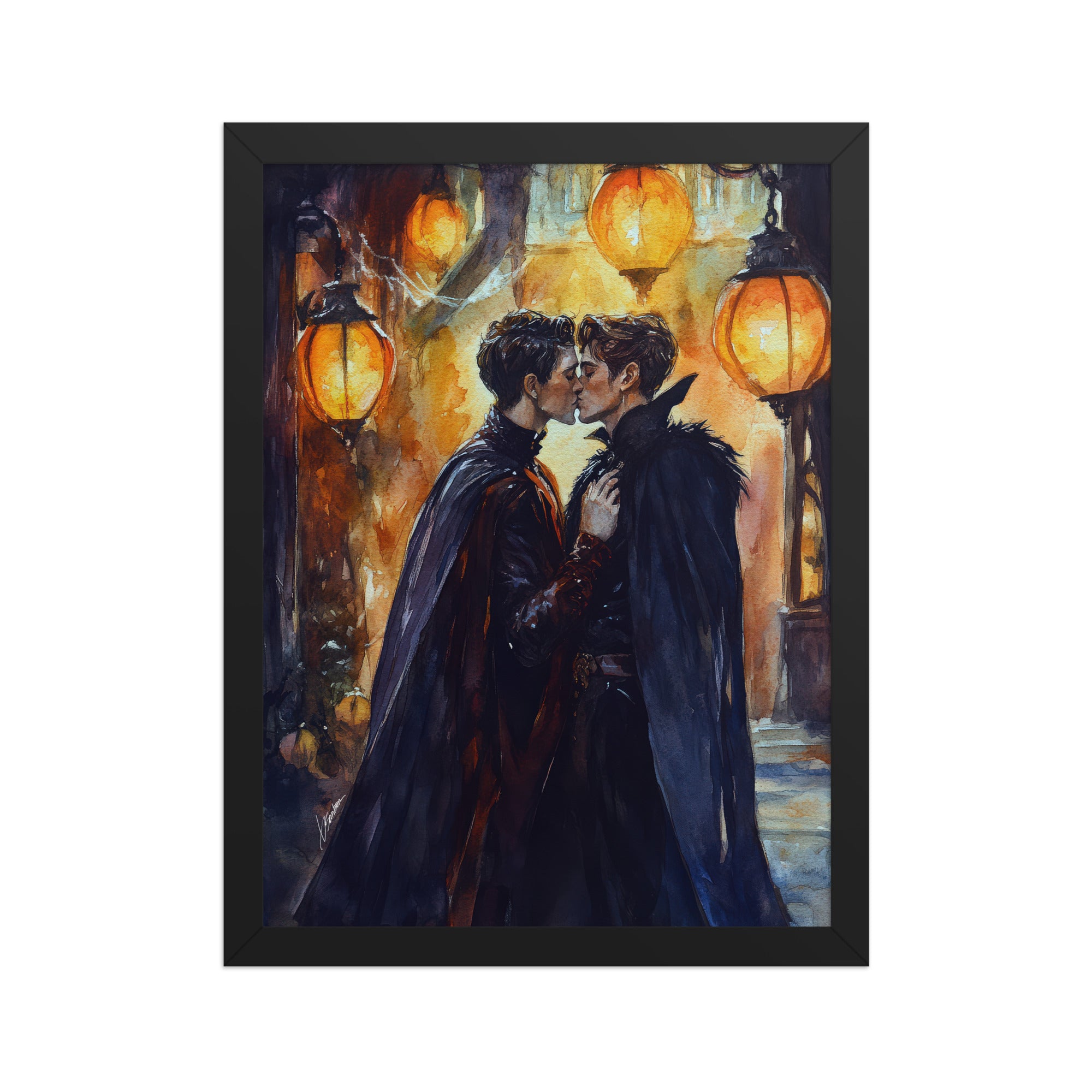 Dark Enchantment
