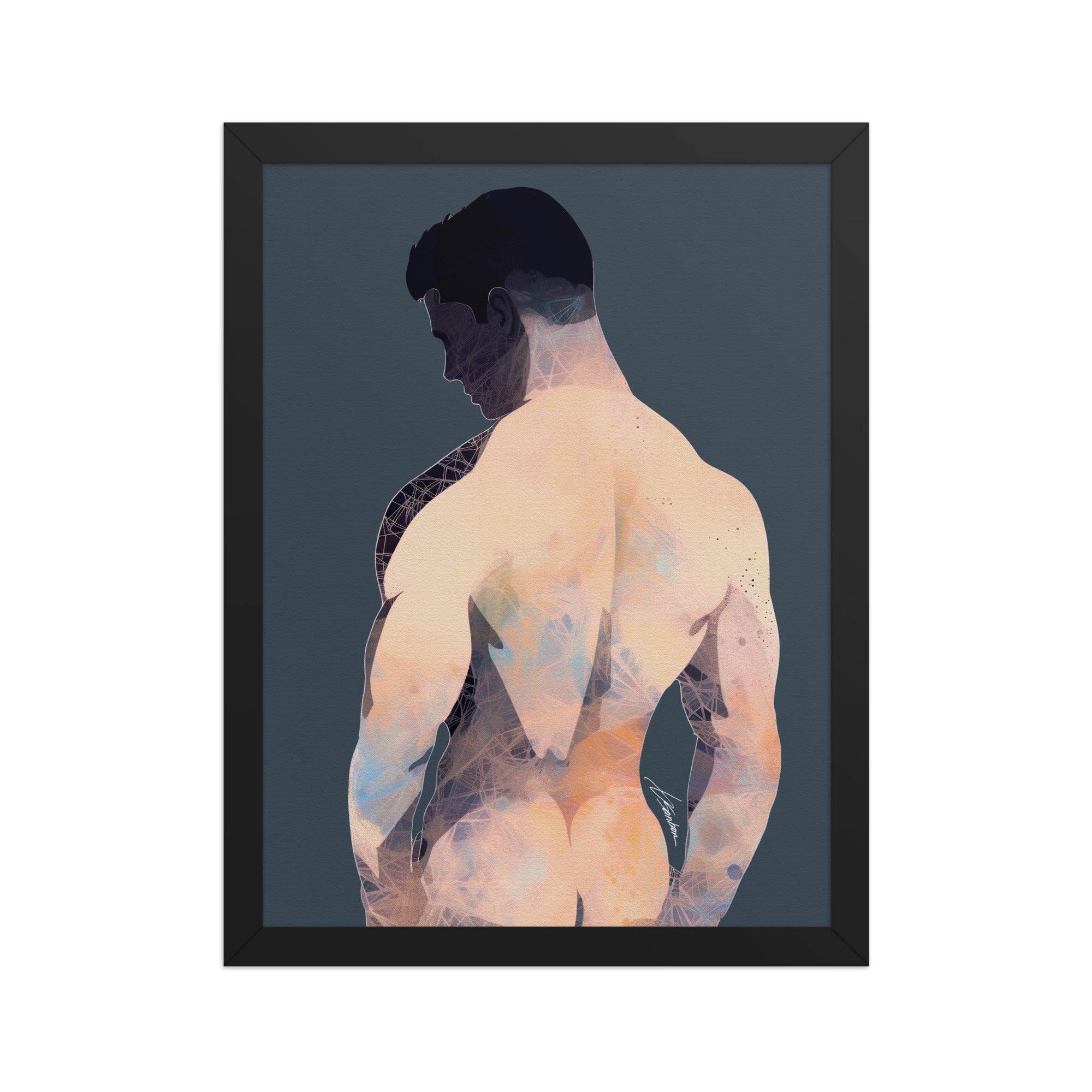 Threads of Solitude