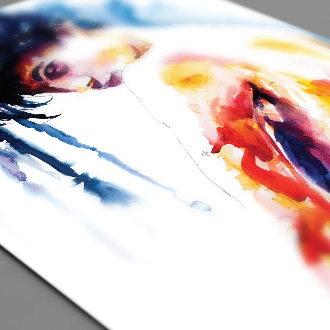 Vivid Memory