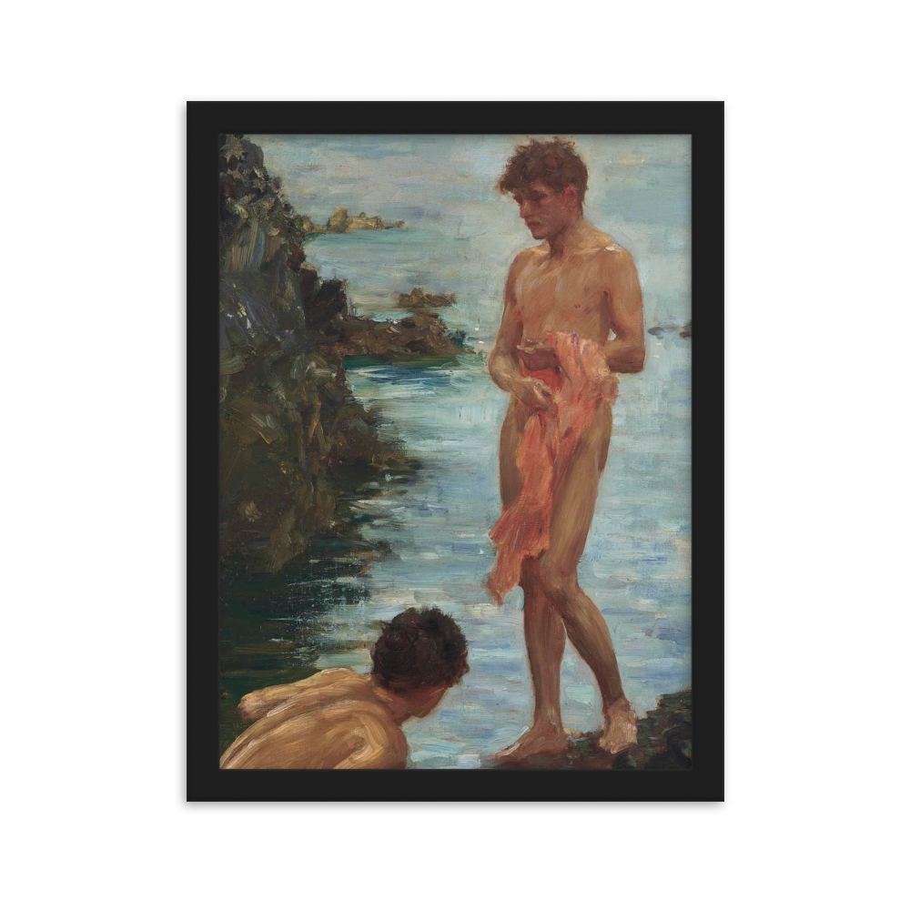 Variant on a bathing group