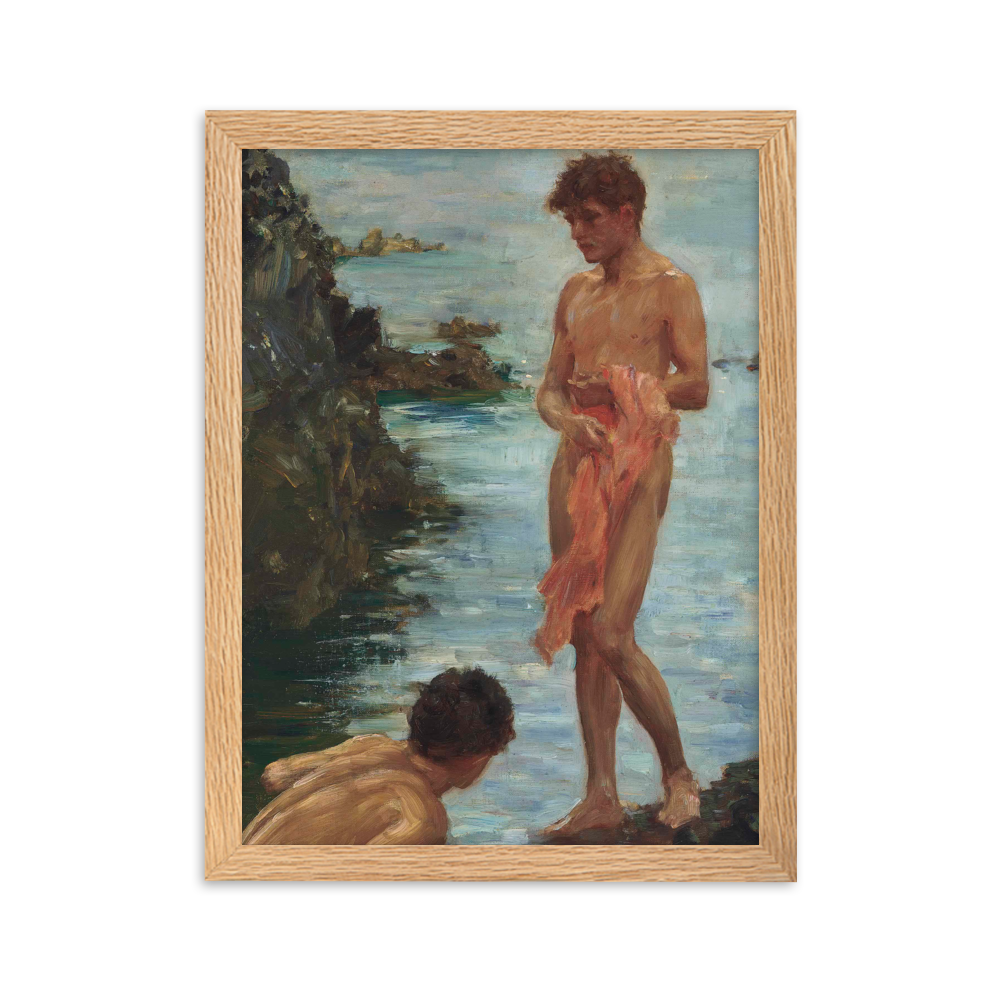Variant on a bathing group