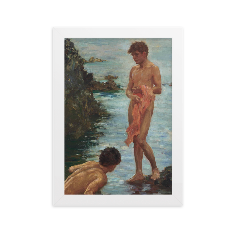 Variant on a bathing group