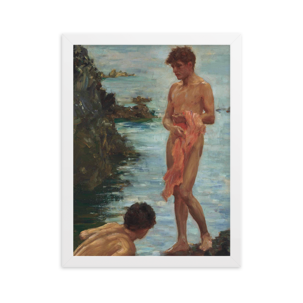 Variant on a bathing group