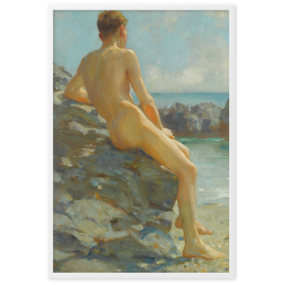 The Bather (1924)