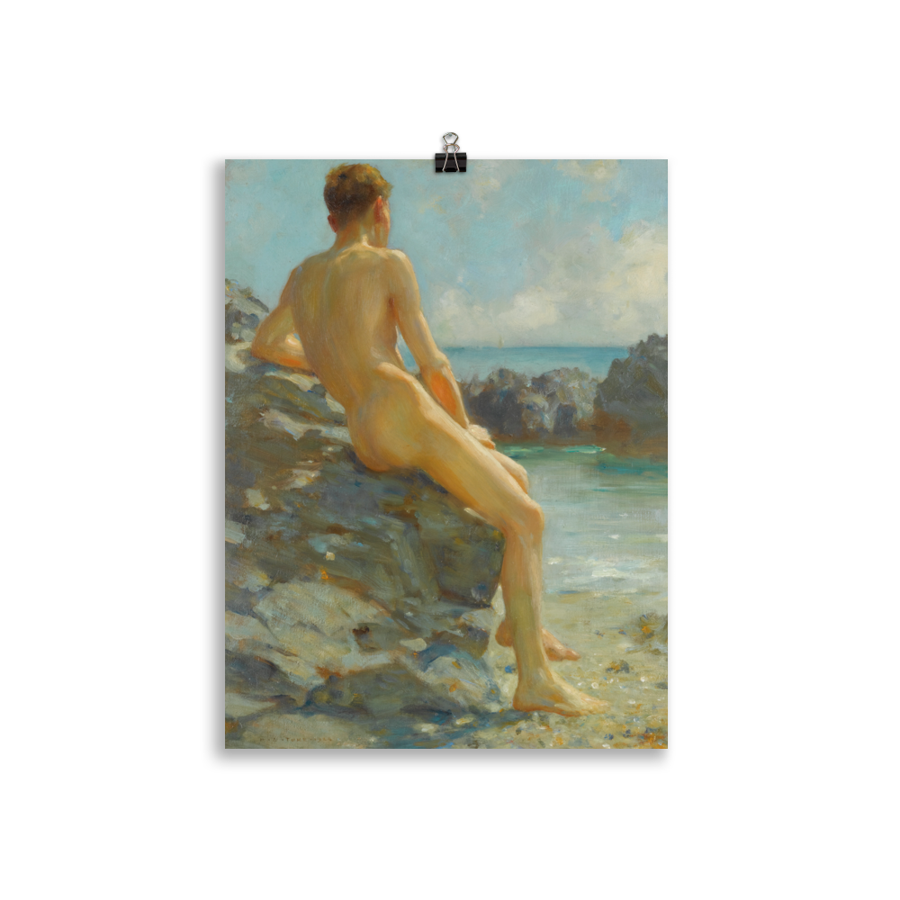 The Bather (1924)