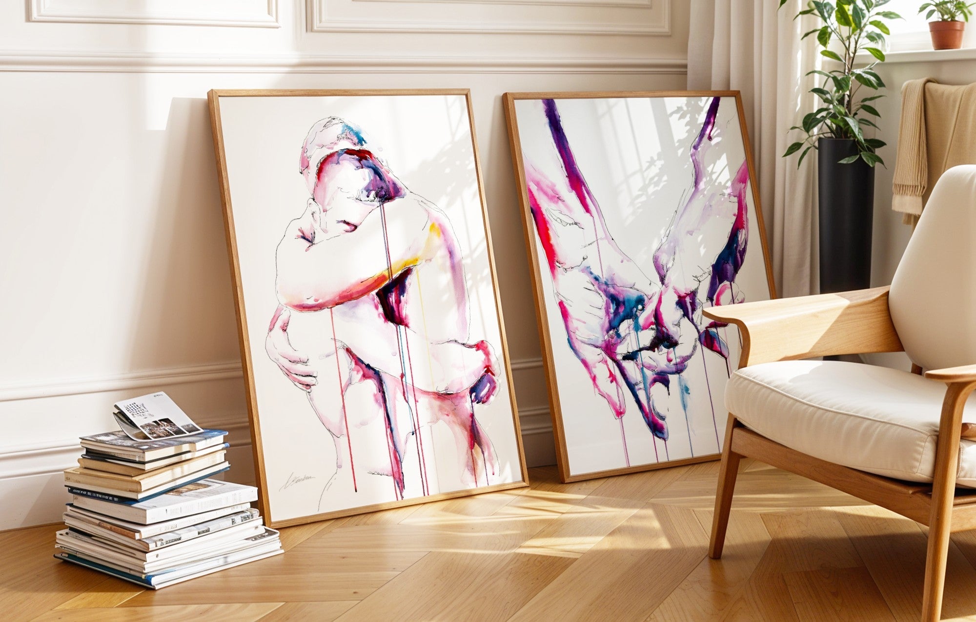 Sélection Saint-Valentin