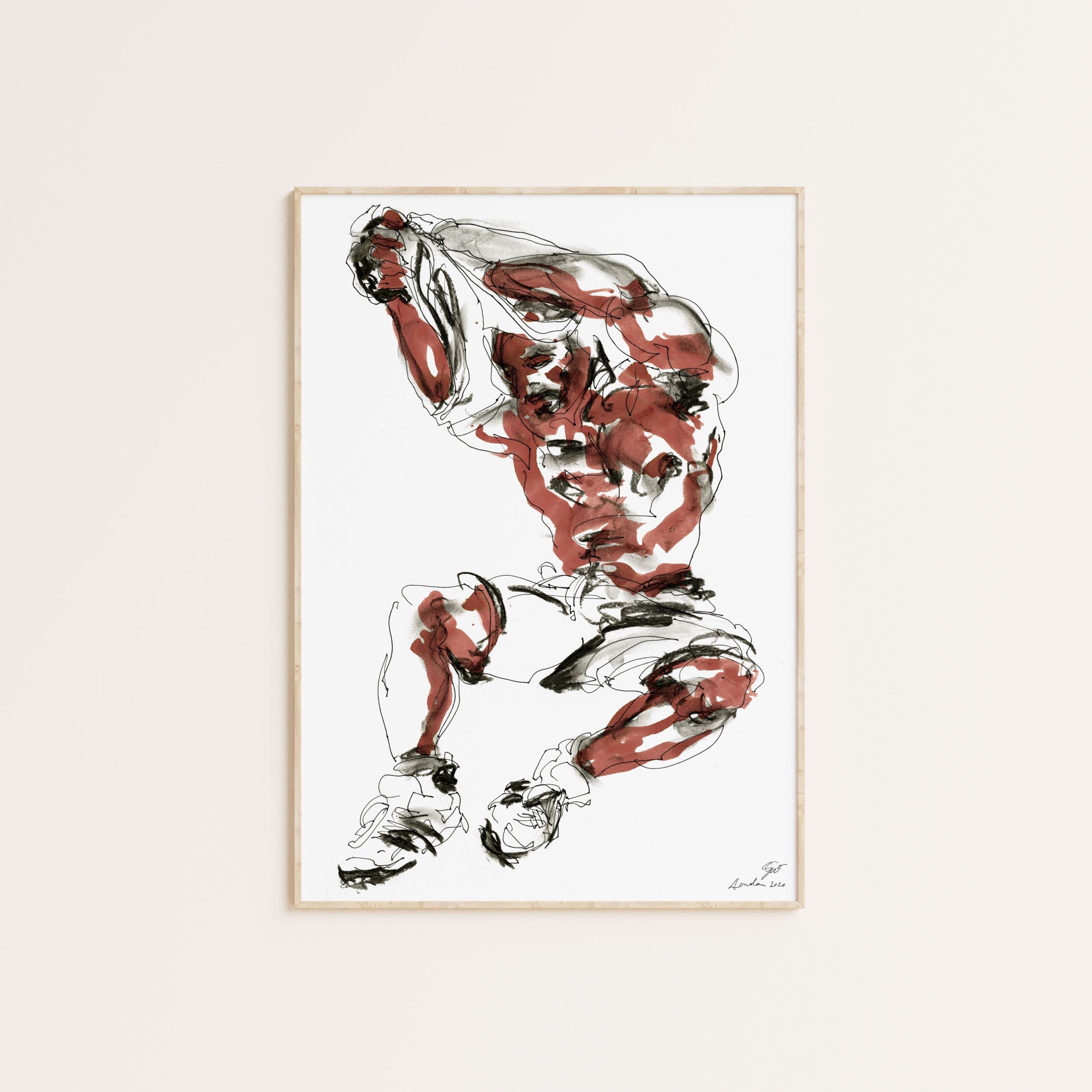 Stretch