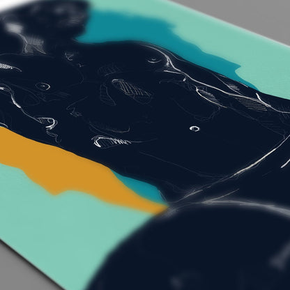 Whispers at night