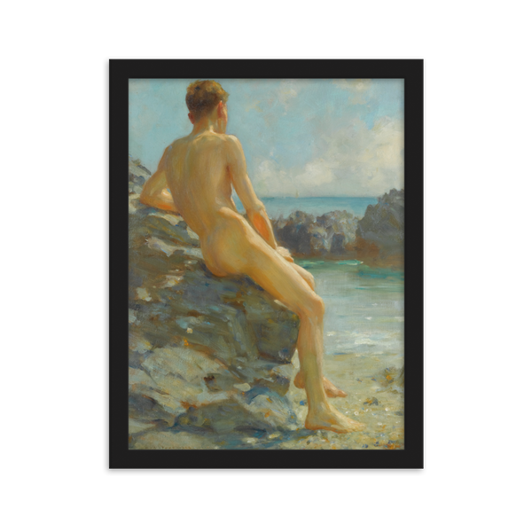 The Bather (1924)