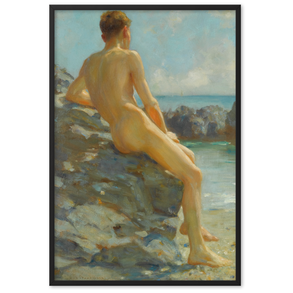 The Bather (1924)