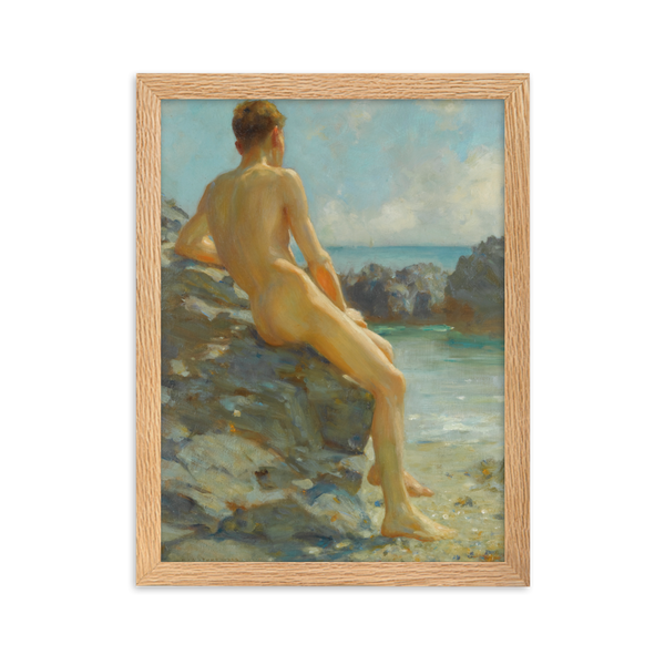 The Bather (1924)