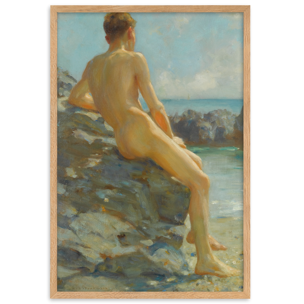 The Bather (1924)