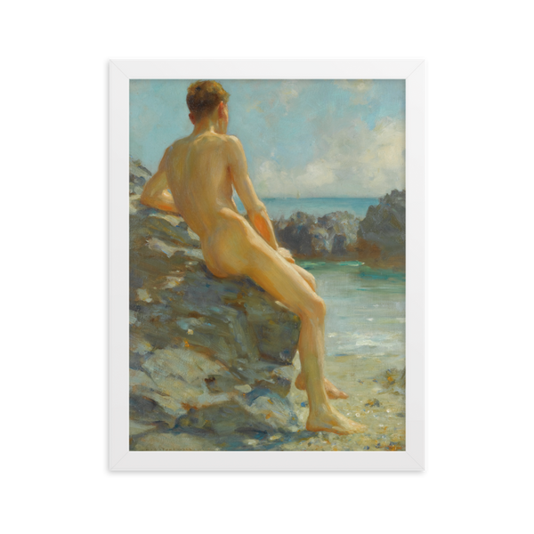 The Bather (1924)