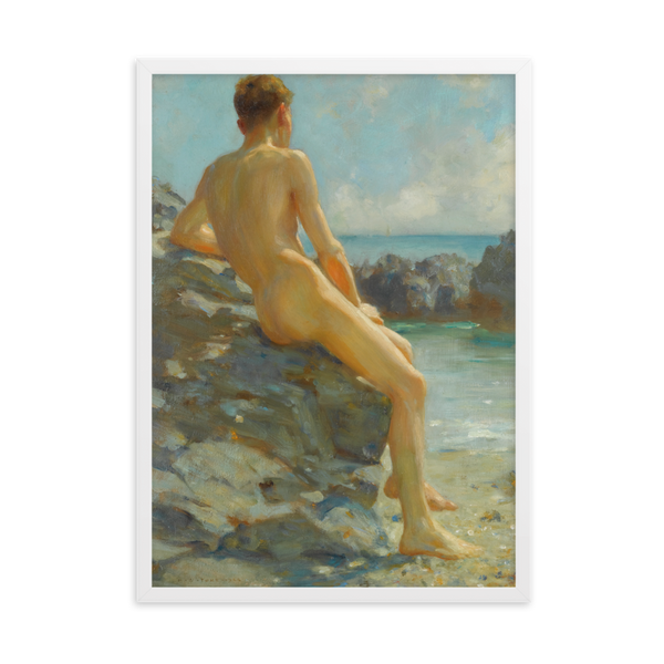 The Bather (1924)