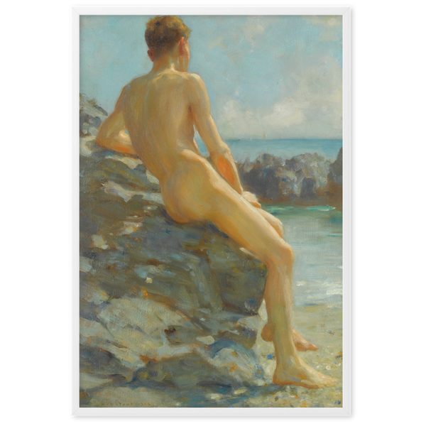 The Bather (1924)